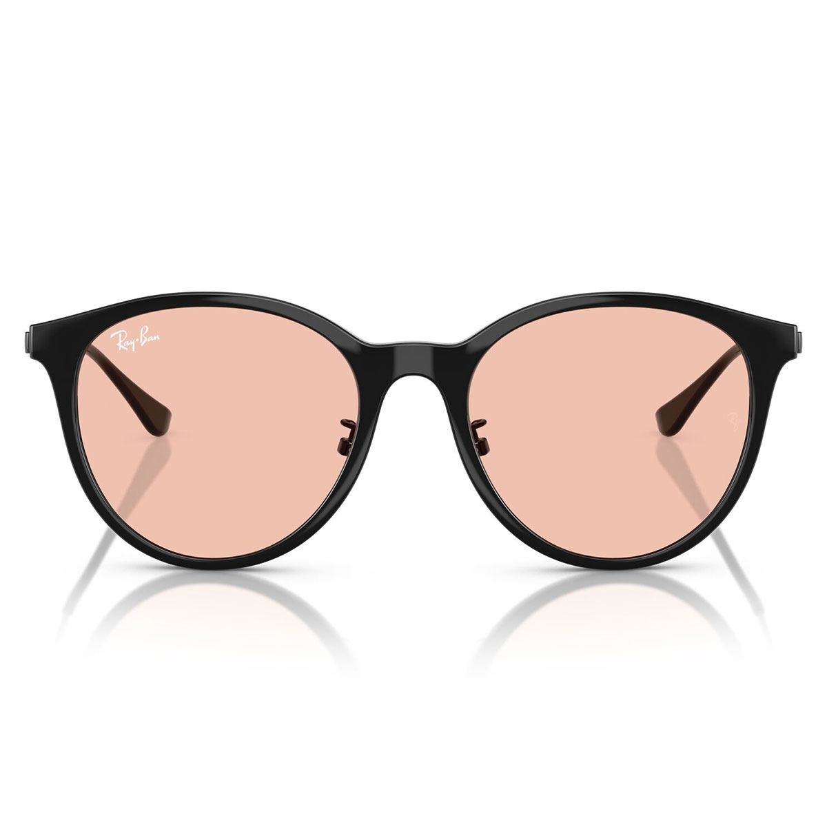 楽天市場】レイバン RB4334D 601/5 55 サングラス Ray-Ban WASHED