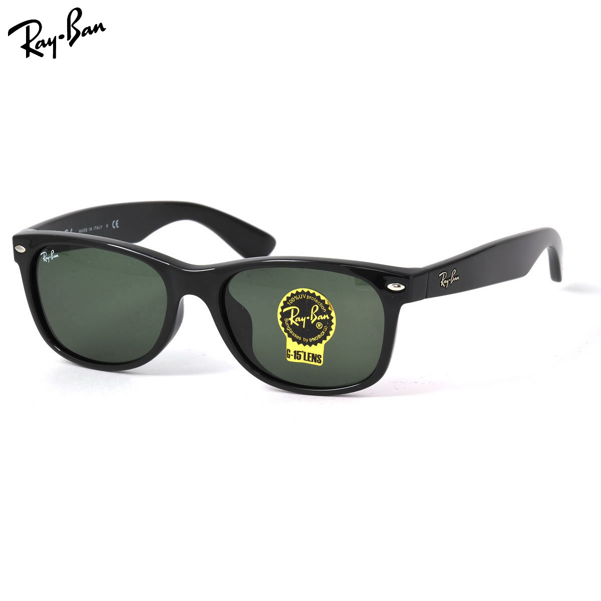 楽天市場】レイバン サングラス ニューウェイファーラー Ray-Ban