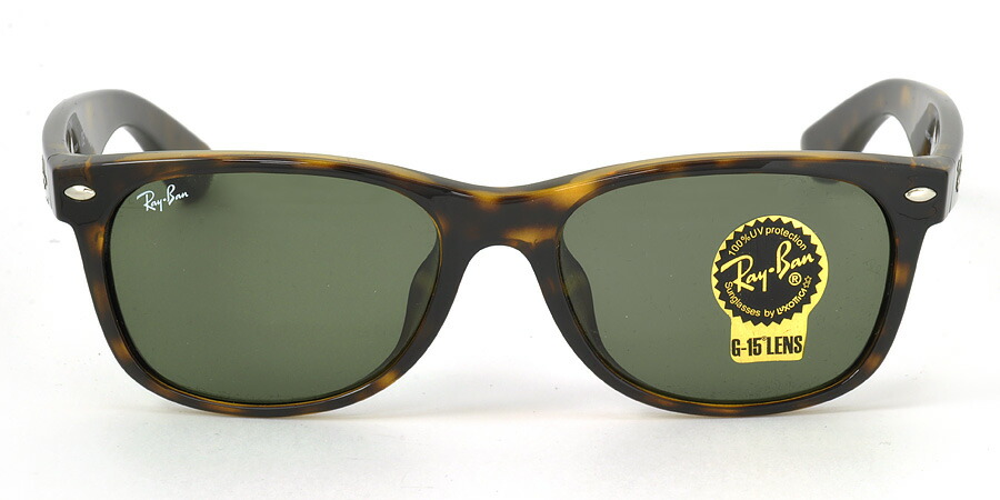 楽天市場】レイバン サングラス ニューウェイファーラー Ray-Ban