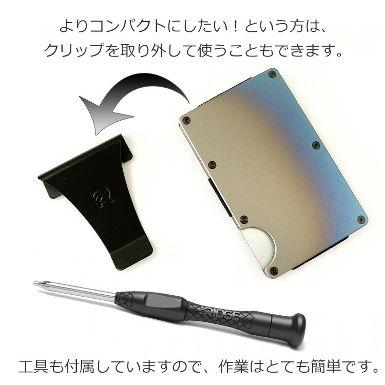 楽天市場】【国内正規品】[ザ リッジ] アルミニウム ブラック