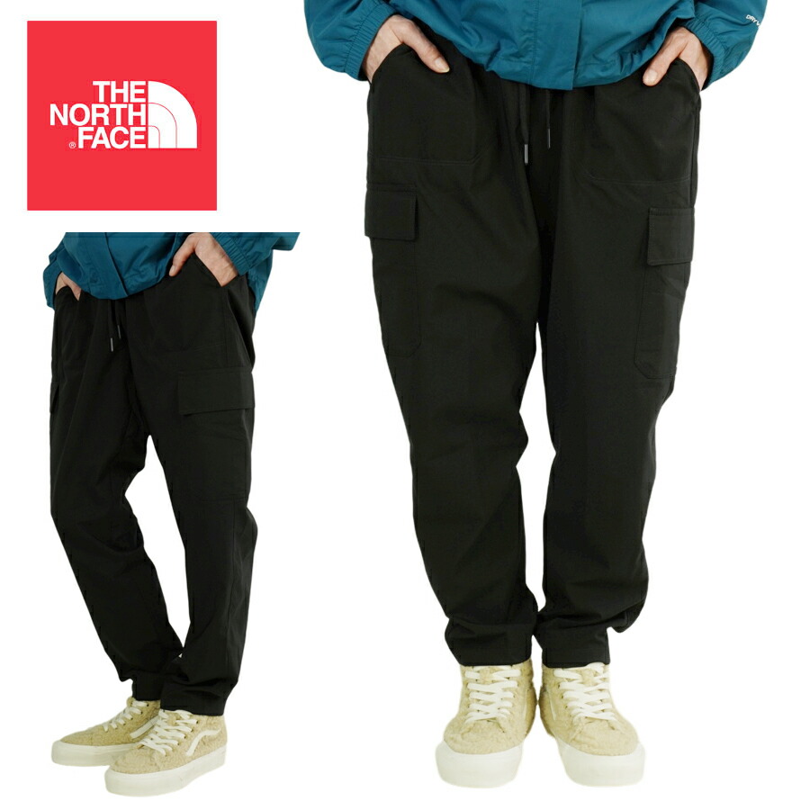 楽天市場】ノースフェイス THE NORTH FACEレディース カーゴパンツW
