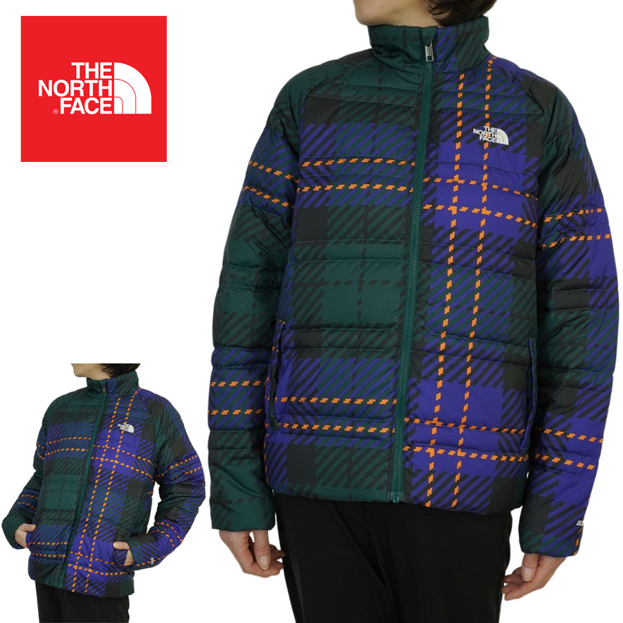 楽天市場】ノースフェイス THE NORTH FACEレディース ダウン