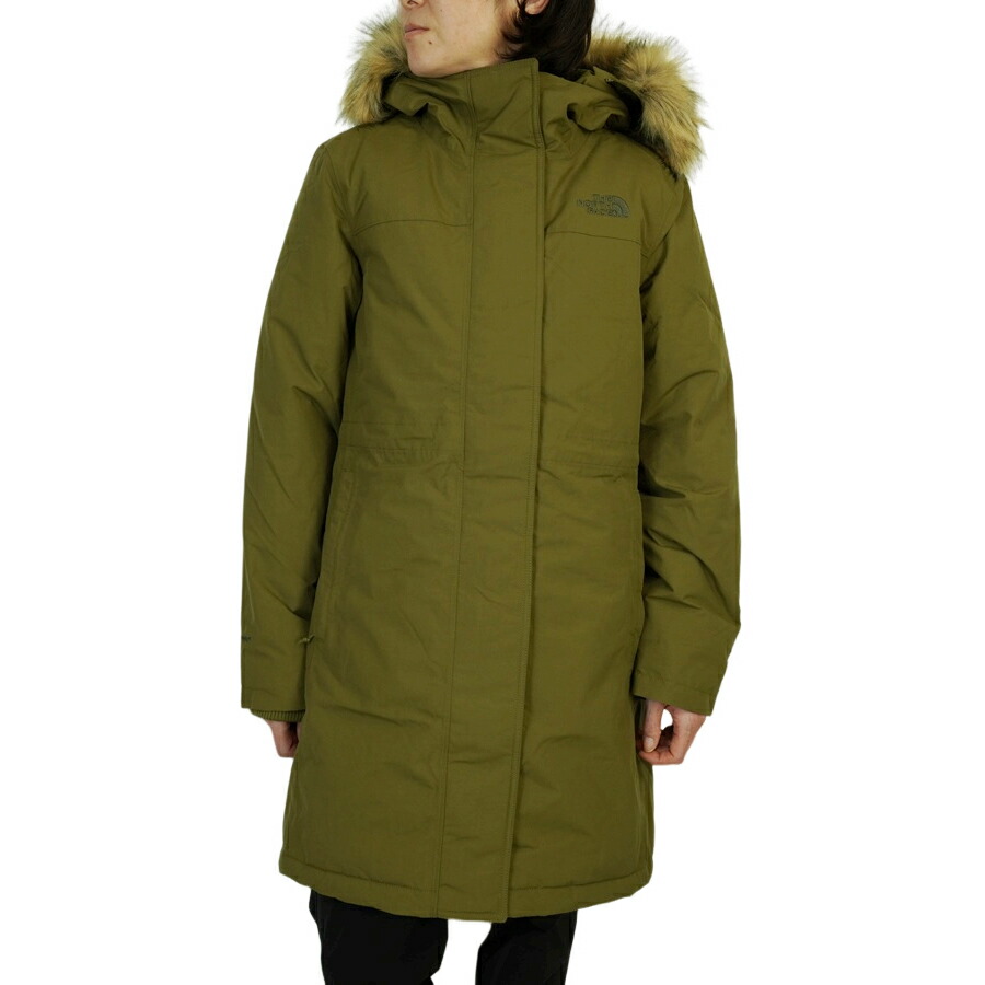 楽天市場】ノースフェイス THE NORTH FACEレディース ダウンジャケット