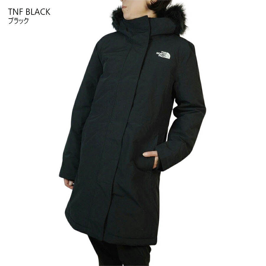 楽天市場】ノースフェイス THE NORTH FACEレディース ダウンジャケット