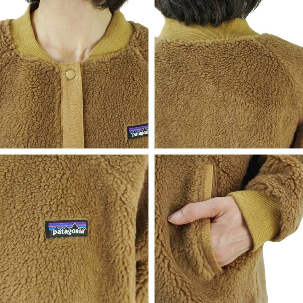 楽天市場】パタゴニア Patagoniaレディース ジャケット23145 WOMENS