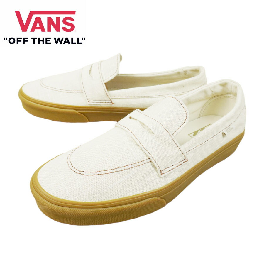 楽天市場】VANS スニーカーVANS ヴァンズ バンズ【箱なし】SKATE STYLE