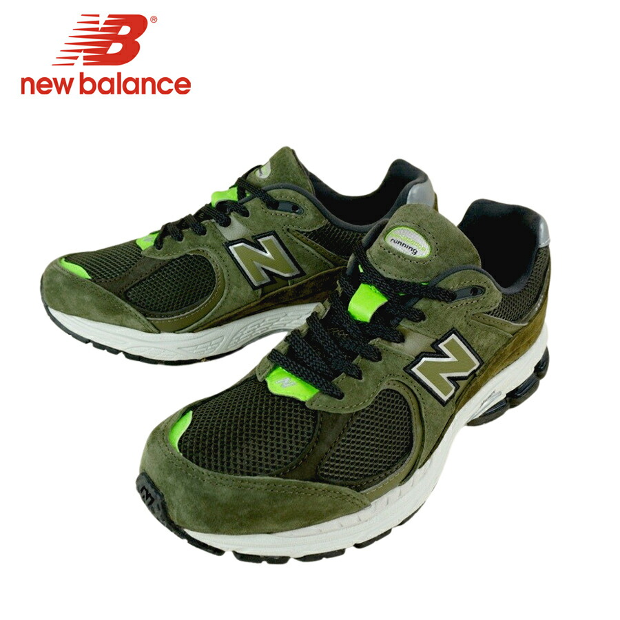 楽天市場】NEW BALANCE ニューバランスメンズ スニーカーML2002RG