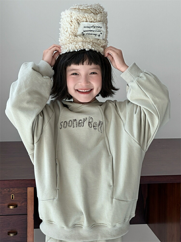楽天市場】セットアップ キッズ 秋 子供服 パーカー パンツ カジュアル