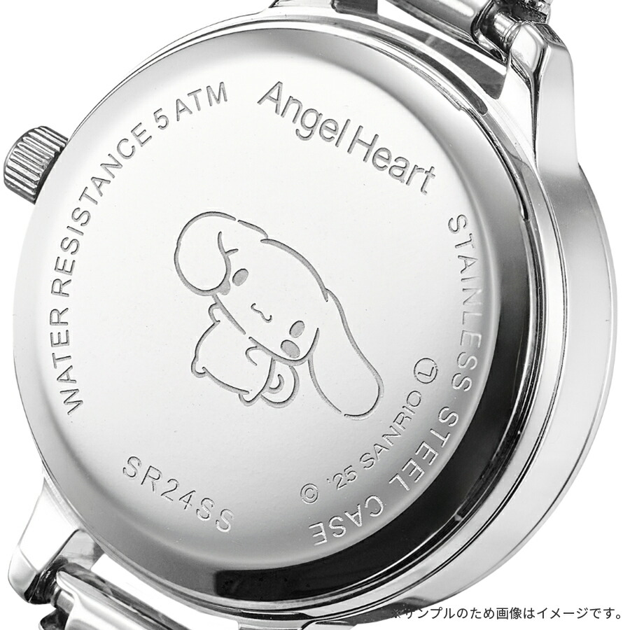楽天市場】エンジェルハート シナモロール コラボレーションモデル