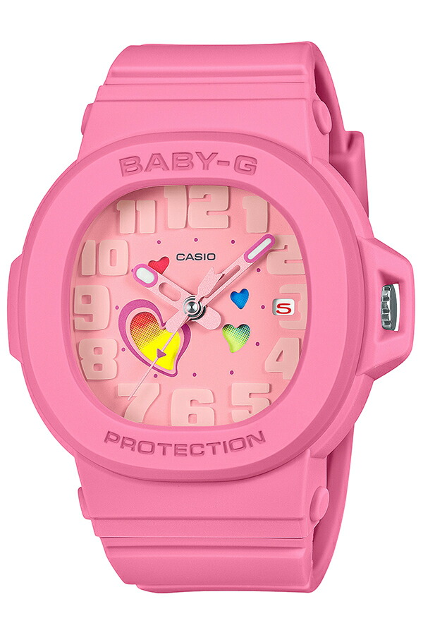 楽天市場】【1日はポイント最大41倍＆10%OFFクーポン】BABY-G プレイ