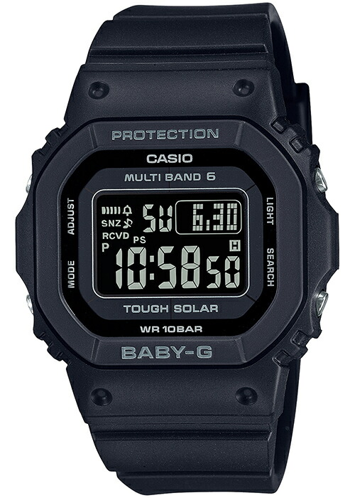 楽天市場】【1日はポイント最大41倍＆10%OFFクーポン】BABY-G 小型