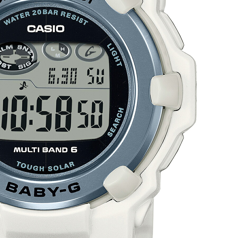 楽天市場】【1日はポイント最大41倍＆10%OFFクーポン】BABY-G