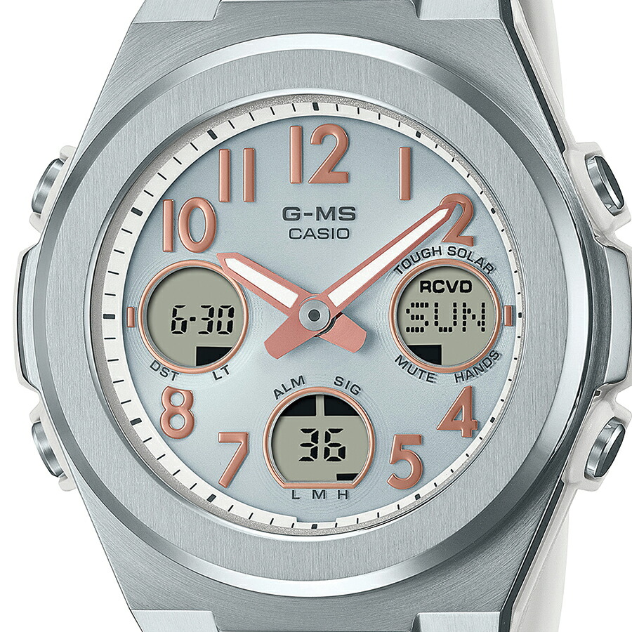 楽天市場】【1日はポイント最大41倍＆10%OFFクーポン】BABY-G G-MS