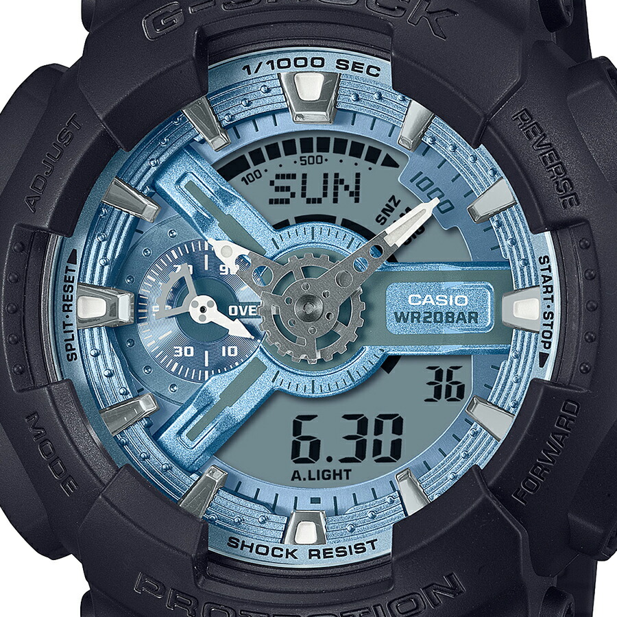 楽天市場】【1日はポイント最大41倍＆10%OFFクーポン】G-SHOCK