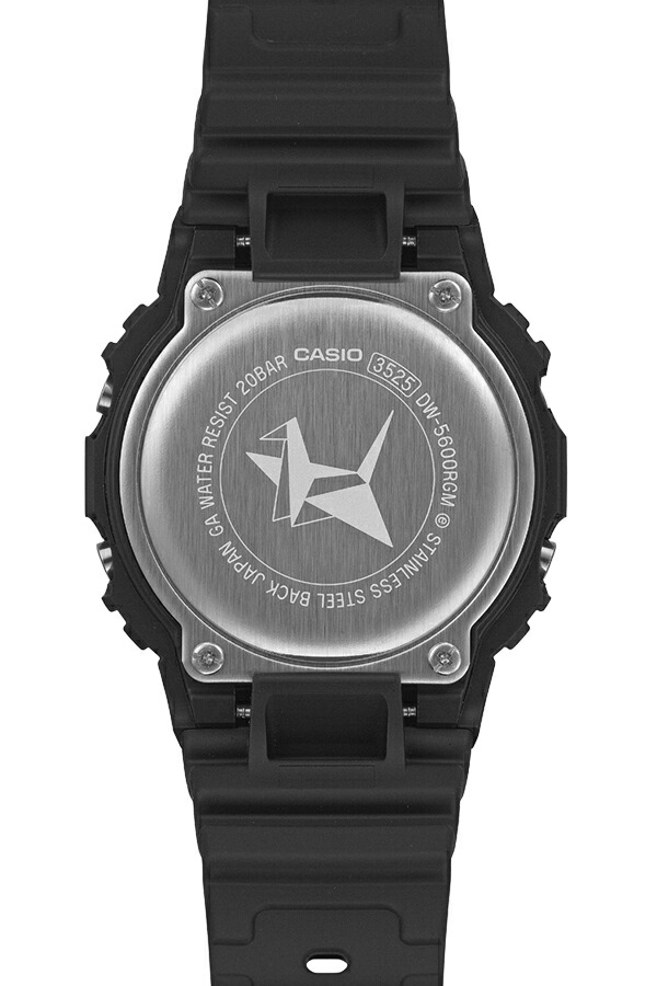 楽天市場】【1日はポイント最大41倍＆10%OFFクーポン】G-SHOCK ORIGAMI