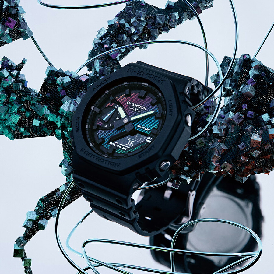楽天市場】【1日はポイント最大41倍＆10%OFFクーポン】G-SHOCK