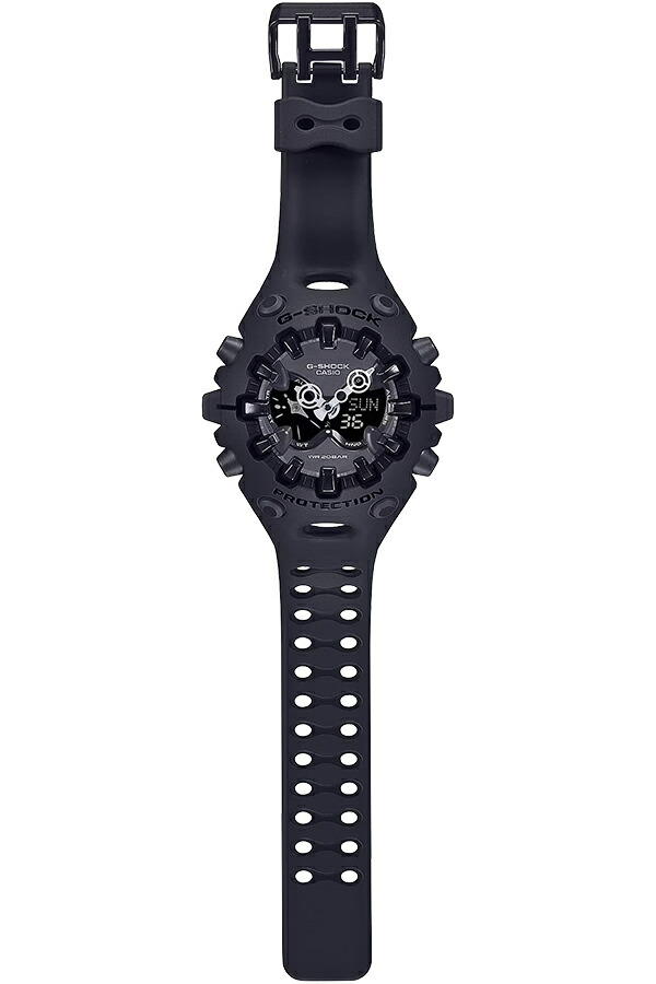楽天市場】【1日はポイント最大41倍＆10%OFFクーポン】G-SHOCK GA-V01