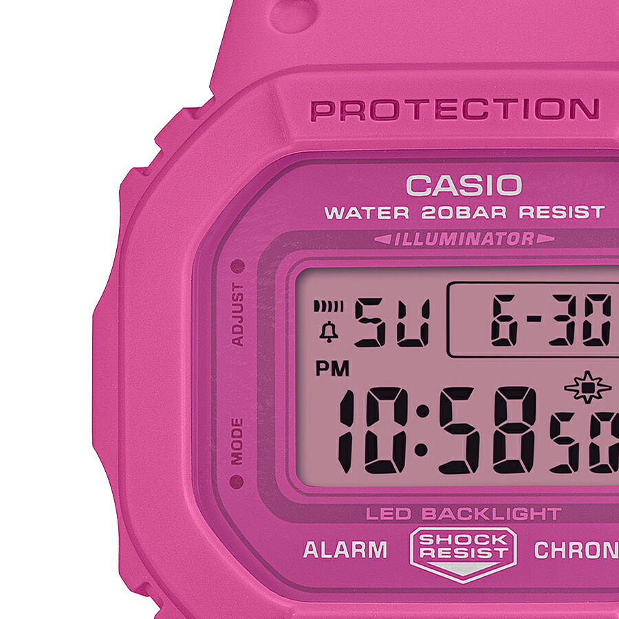 楽天市場】【1日はポイント最大41倍＆10%OFFクーポン】G-SHOCK ミッド