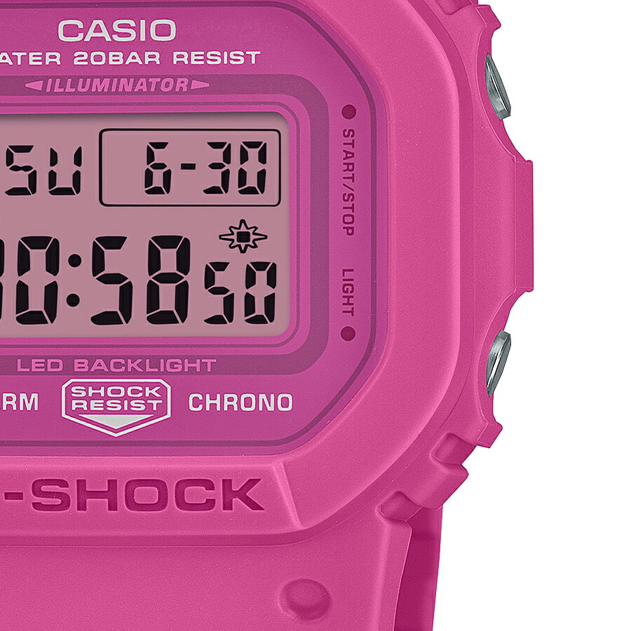 楽天市場】【1日はポイント最大41倍＆10%OFFクーポン】G-SHOCK ミッド