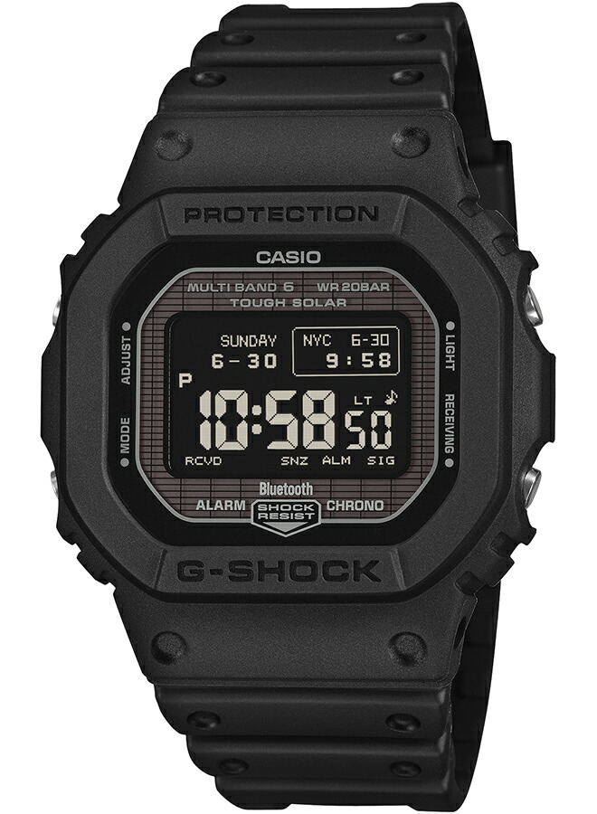 楽天市場】【1日はポイント最大41倍＆10%OFFクーポン】G-SHOCK 5600