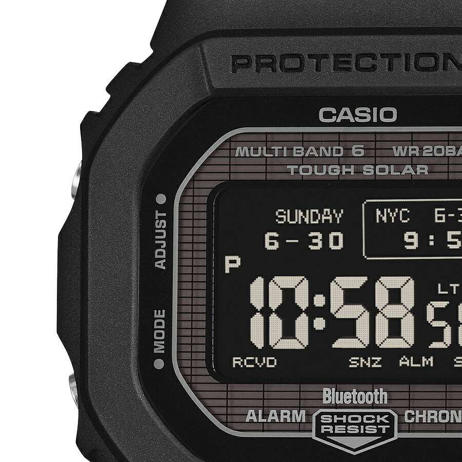 楽天市場】【1日はポイント最大41倍＆10%OFFクーポン】G-SHOCK 5600