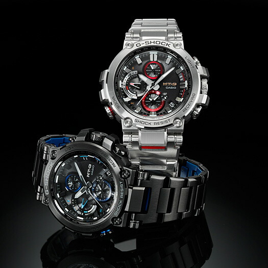 楽天市場】G-SHOCK MT-G MTG-B1000D-1AJF メンズ 腕時計 電波ソーラー