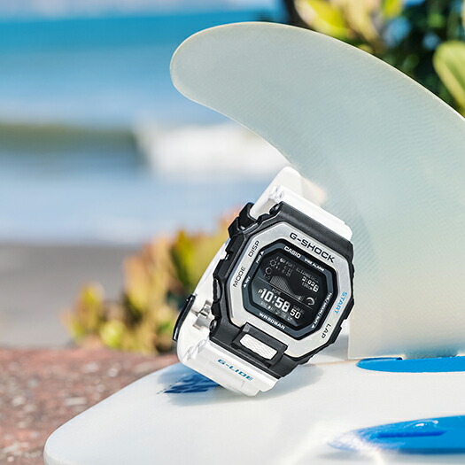 楽天市場】【1日はポイント最大41倍＆10%OFFクーポン】G-SHOCK G-LIDE