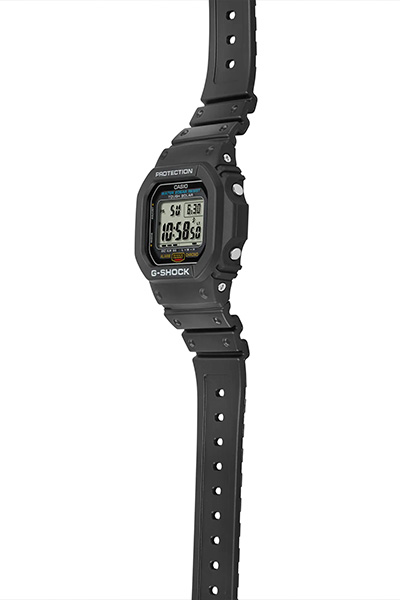 楽天市場】【1日はポイント最大41倍＆10%OFFクーポン】G-SHOCK 5600