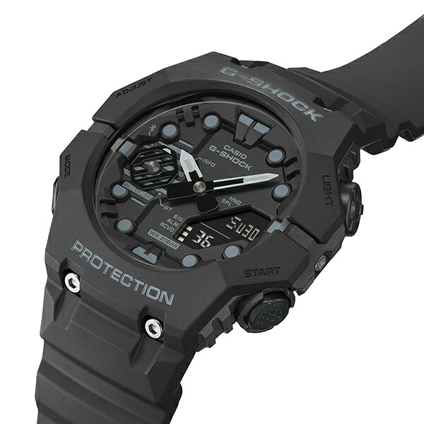 楽天市場】【1日はポイント最大41倍＆10%OFFクーポン】G-SHOCK GA-B001