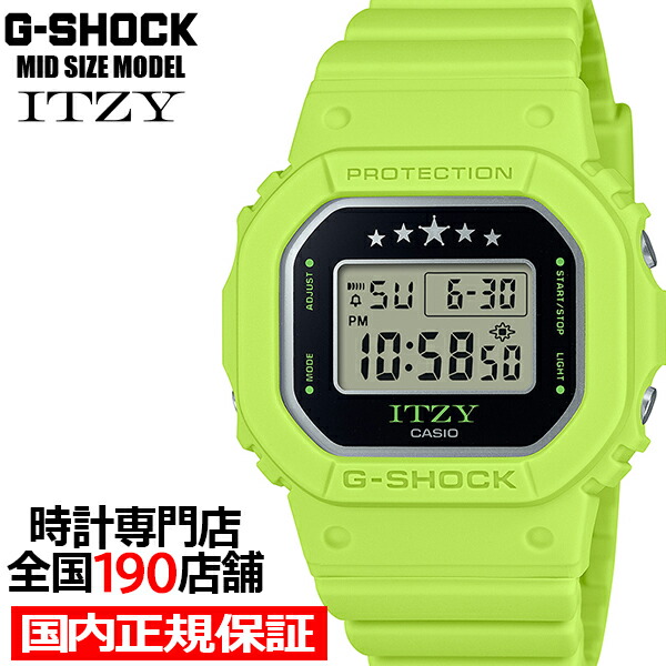 楽天市場】【1日はポイント最大41倍＆10%OFFクーポン】G-SHOCK ミッド