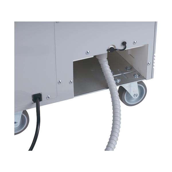 TRUSCO スポットエアコン TS-25DN-1 TS-25D-1 スポットエアコン単相
