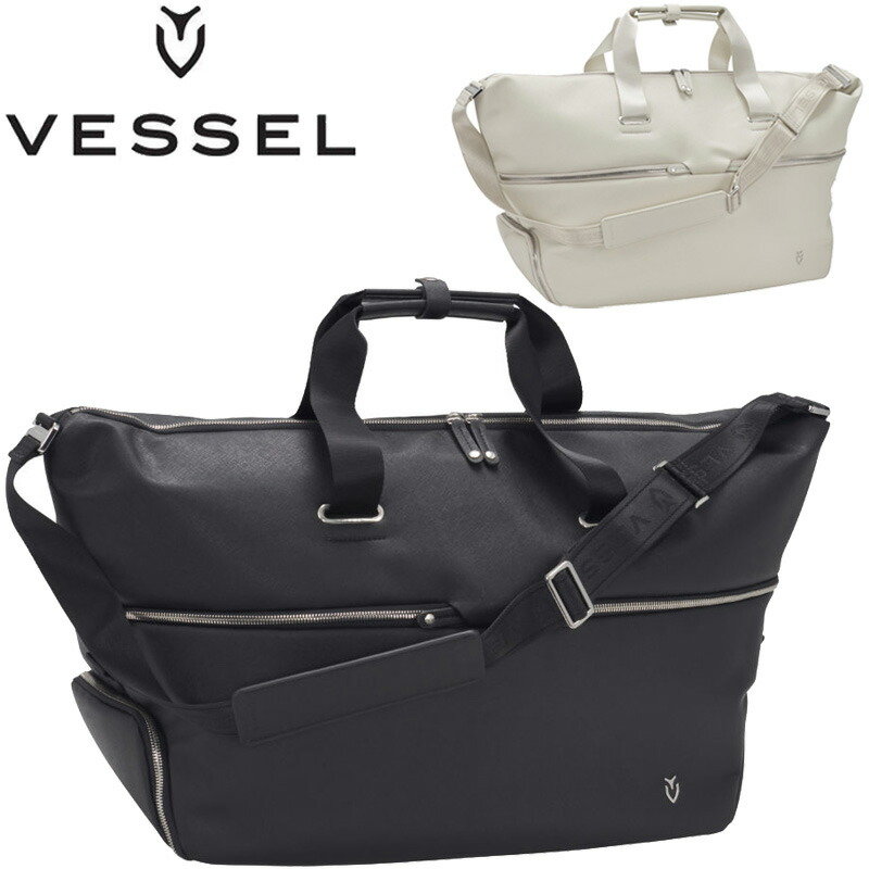 楽天市場】vessel skyline duffleの通販