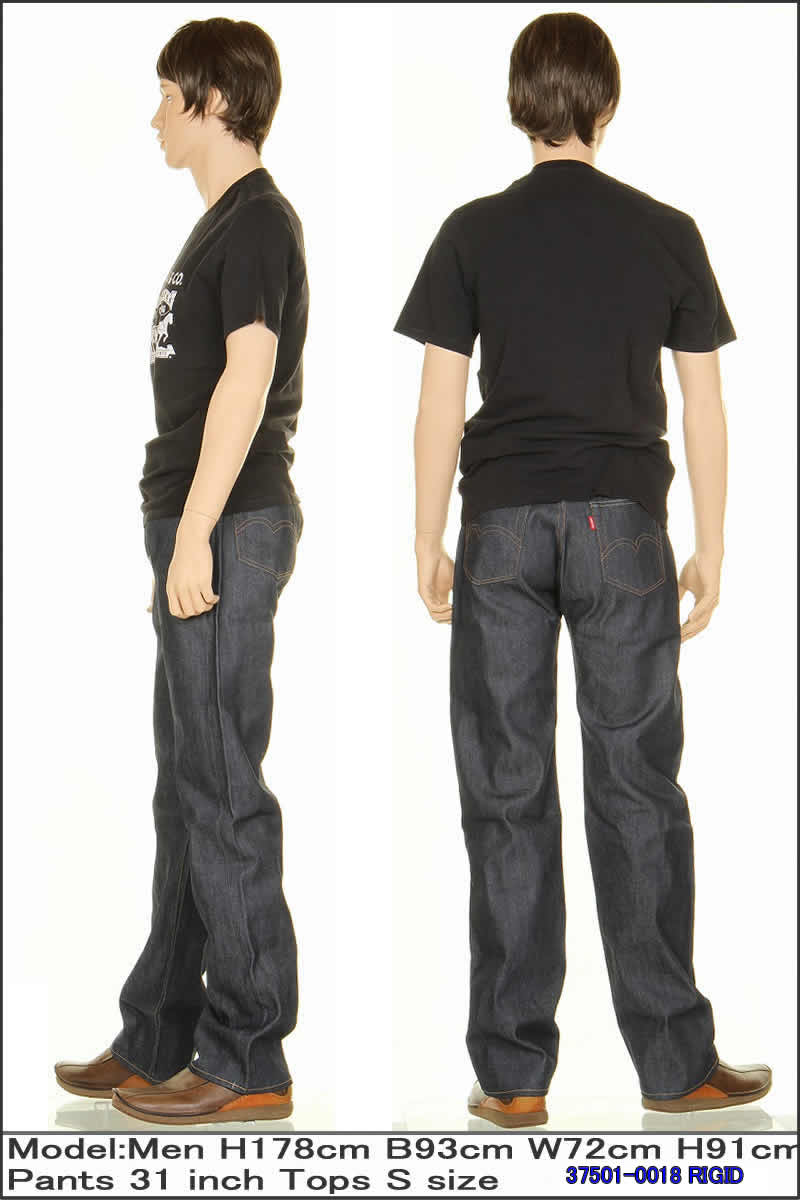 楽天市場】LEVI'S VINTAGE CLOTHING 1937年 37501-0018 リーバイス