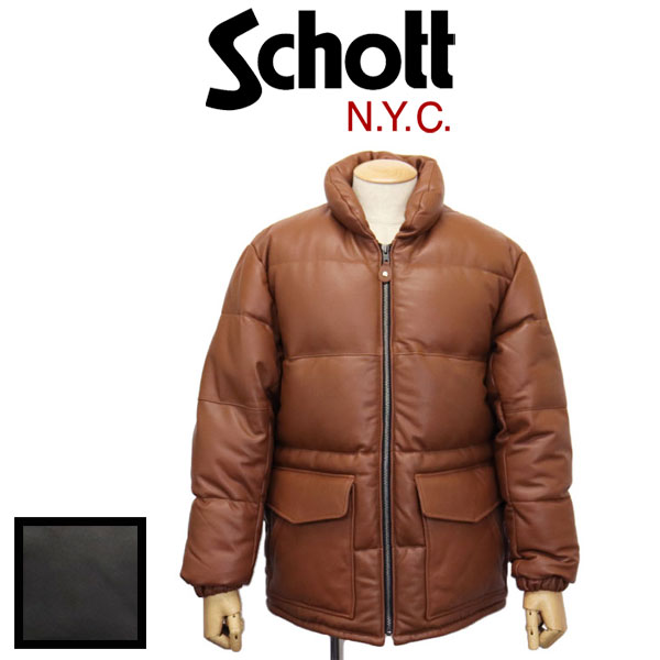楽天市場】正規取扱店 Schott (ショット) 2250025 3121033 LEATHER