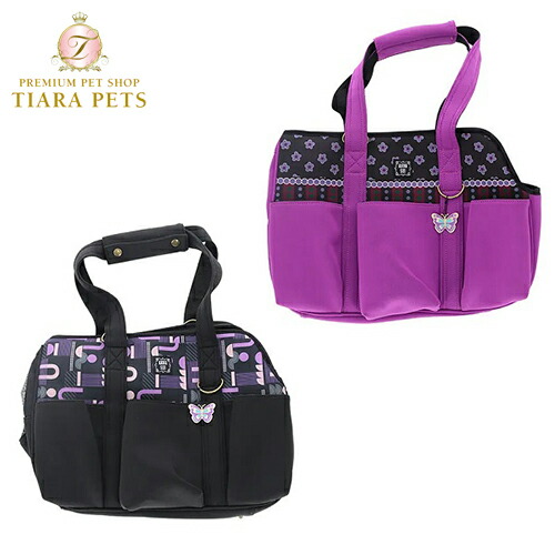 楽天市場】アナ スイ ANNA SUI ネオプレーンキャリートート【小型犬 犬