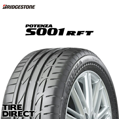 楽天市場】235／40r19 potenza s001の通販