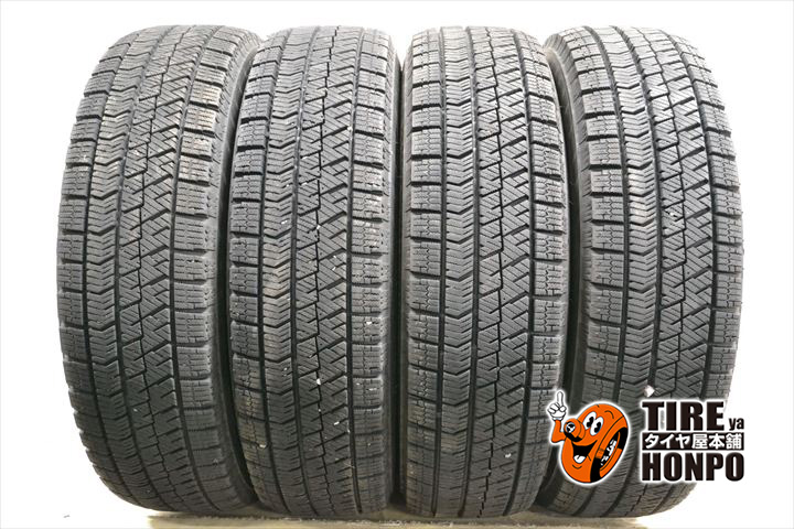 楽天市場】blizzak vrx2 155／70r13の通販