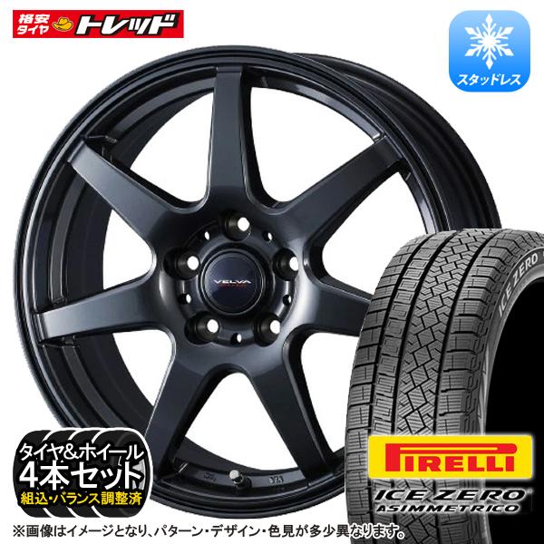 楽天市場】トヨタ ライズ スタッドレスタイヤ（ホイール穴数5）の通販