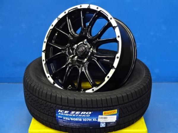 楽天市場】エクストレイル パーツ t33（タイヤ本数4本）（スタッドレス