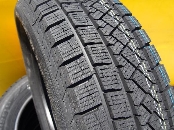 楽天市場】【タイヤ単品】195/60R17 ピレリ アイスゼロアシンメトリコ