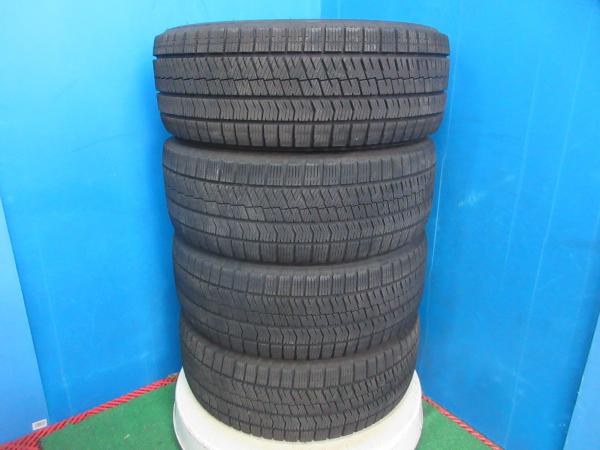 楽天市場】ブリヂストン ブリザック vrx2 205/55r16 91qの通販