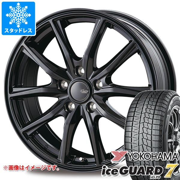 楽天市場】155／65r14 スタッドレス ホイールセット gzの通販