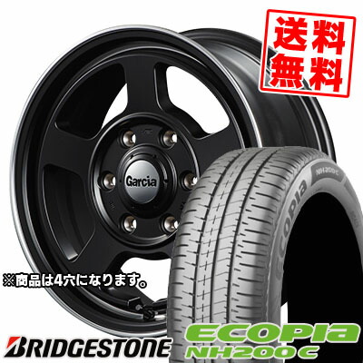 楽天市場】165/65R14 79S BRIDGESTONE ブリヂストン ECOPIA NH200C