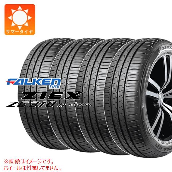 楽天市場】4本 サマータイヤ 215/55R17 98W XL ファルケン ジークス