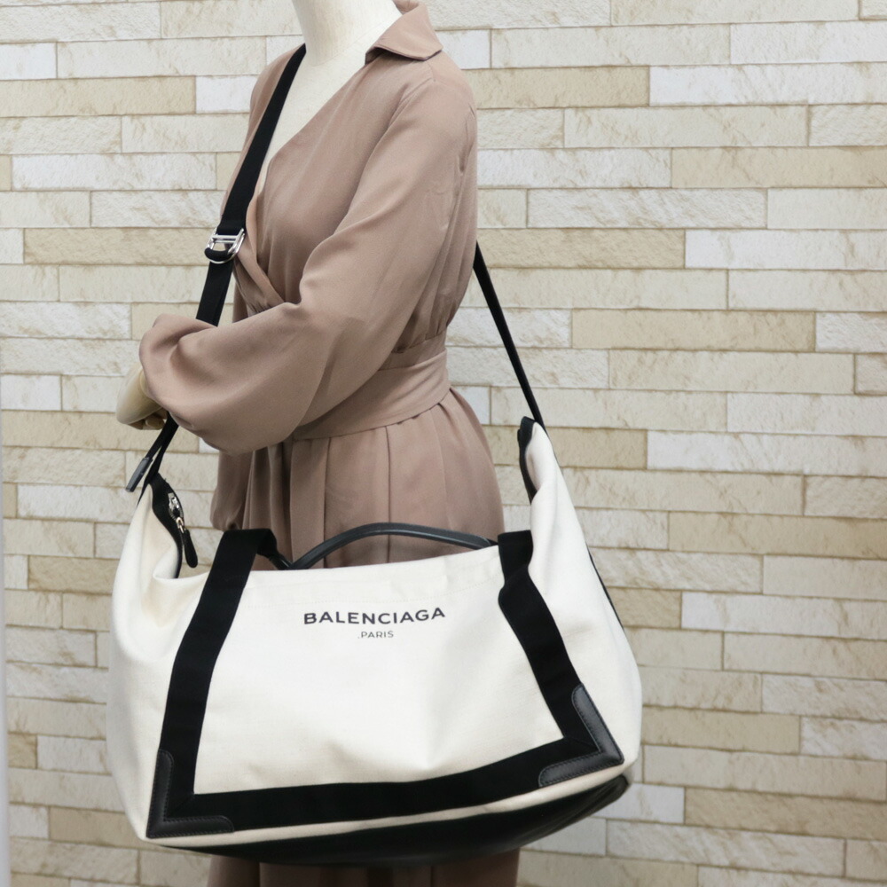 楽天市場】【限界値下げ祭】 バレンシアガ BALENCIAGA ボストンバッグ