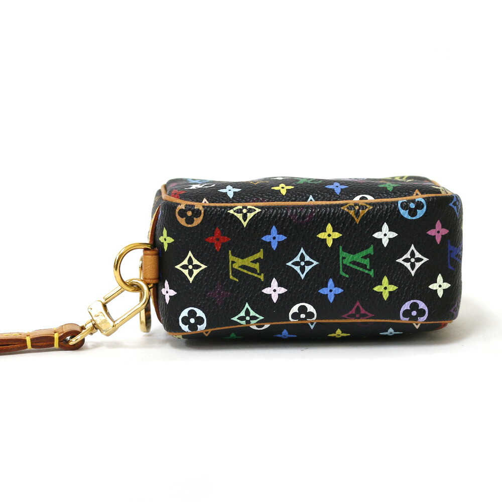 楽天市場】ルイヴィトン LOUIS VUITTON トゥルース・ワピティ