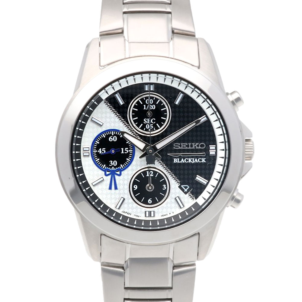 楽天市場】seiko 7T92（ブランドセイコー）（腕時計）の通販