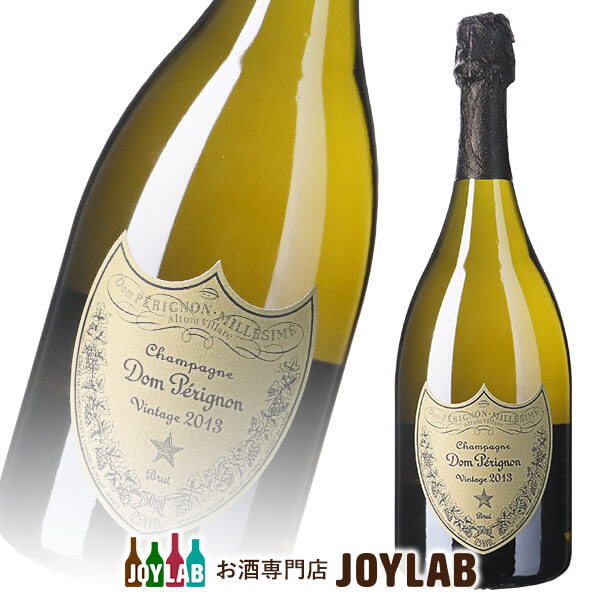 楽天市場】ドンペリ（ヴィンテージ（年号）2013年）の通販