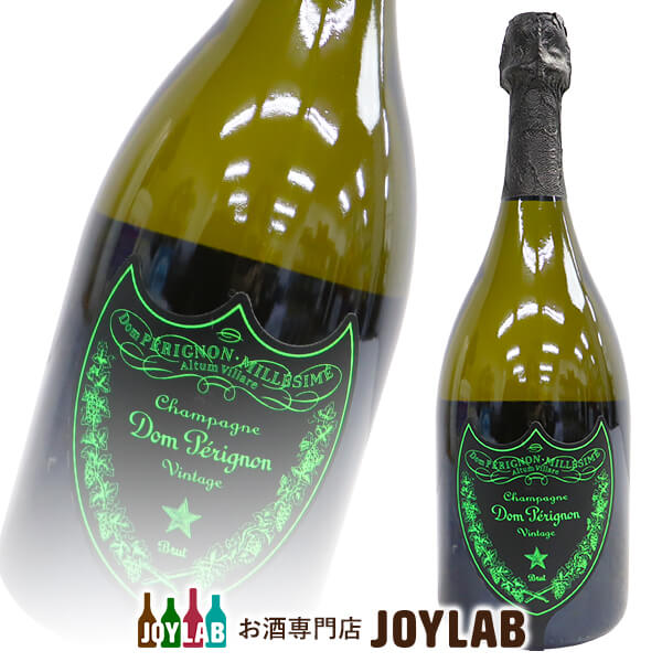 楽天市場】ドンペリニヨン ルミナス 2013 750ml 正規品 箱なし