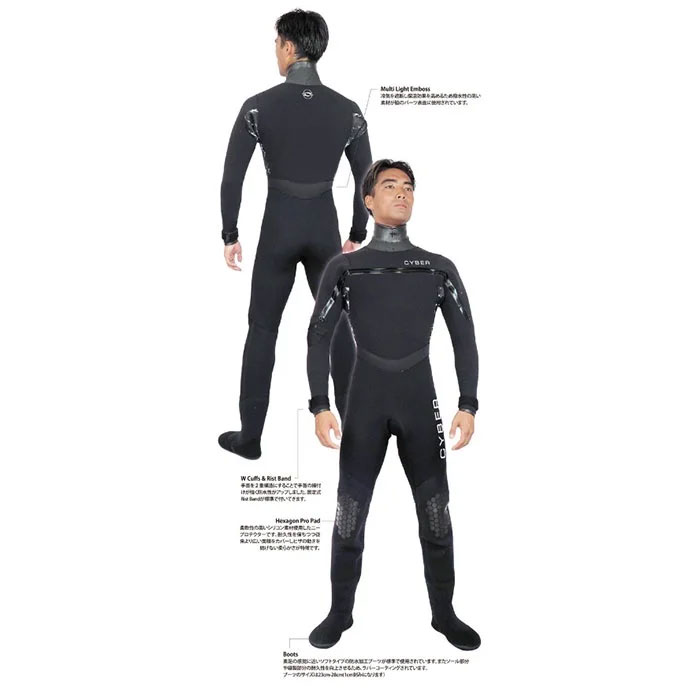 ウエットスーツ セミドライ フルスーツ」の人気商品一覧 | 安い商品を